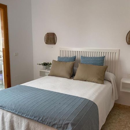 Hostal Andalucia Nerja Exteriör bild